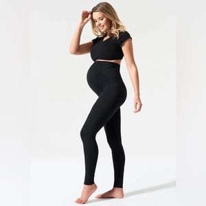 Blanqi Everyday Maternity Legging